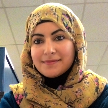 Ahlam Salah