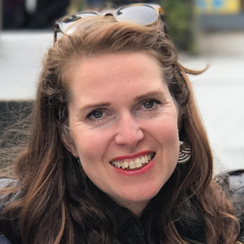 Amy Allen