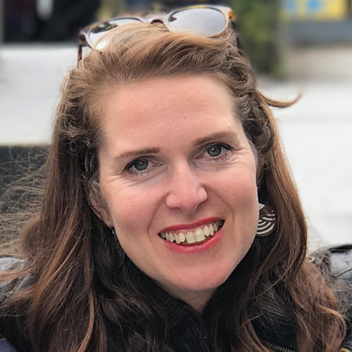Amy Allen