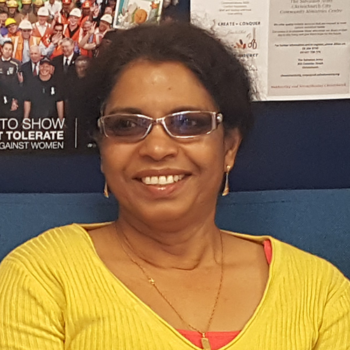 Asha King