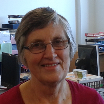 Catherine Comber