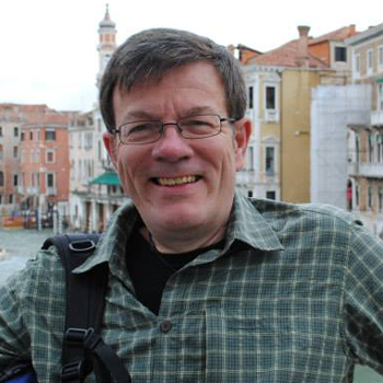 David Atkinson