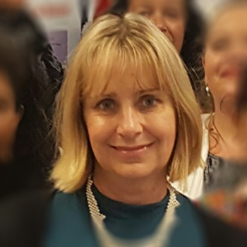Denise Huisman