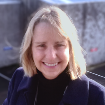 Denise Huisman