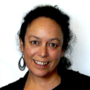Gail Moore