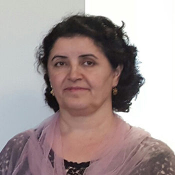 Galawezh Noori