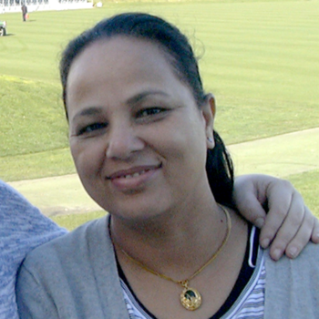 Goma Mishra