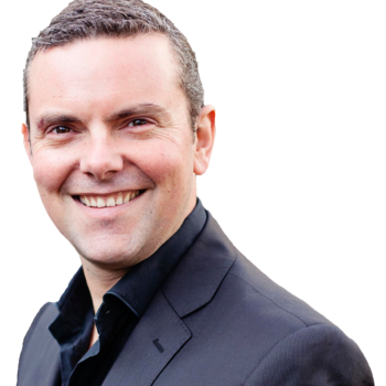 Ian Turner