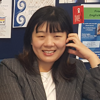 Kowoon Byun