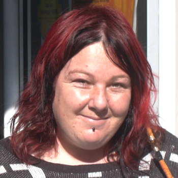 Lauren Cordy