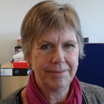 Maryanne Cosgrove
