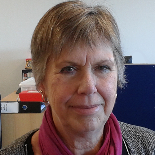 Maryanne Cosgrove