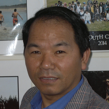 Mitra Rai