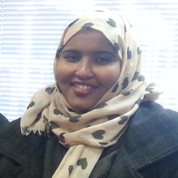 Qaali Mohamed