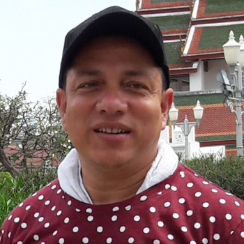 Tula Ram Chhetri