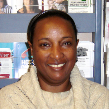 Wubet Ahmedin