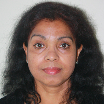 Asha King