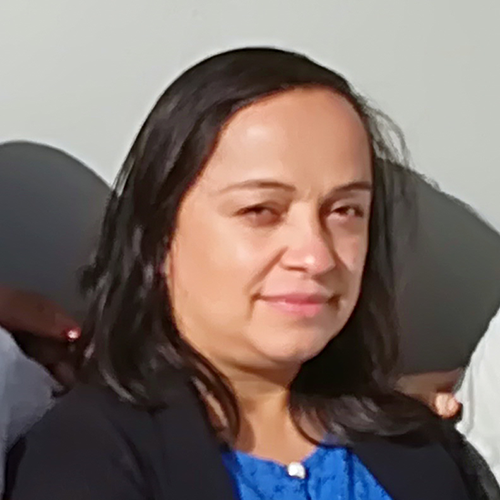 Khuma Kadariya