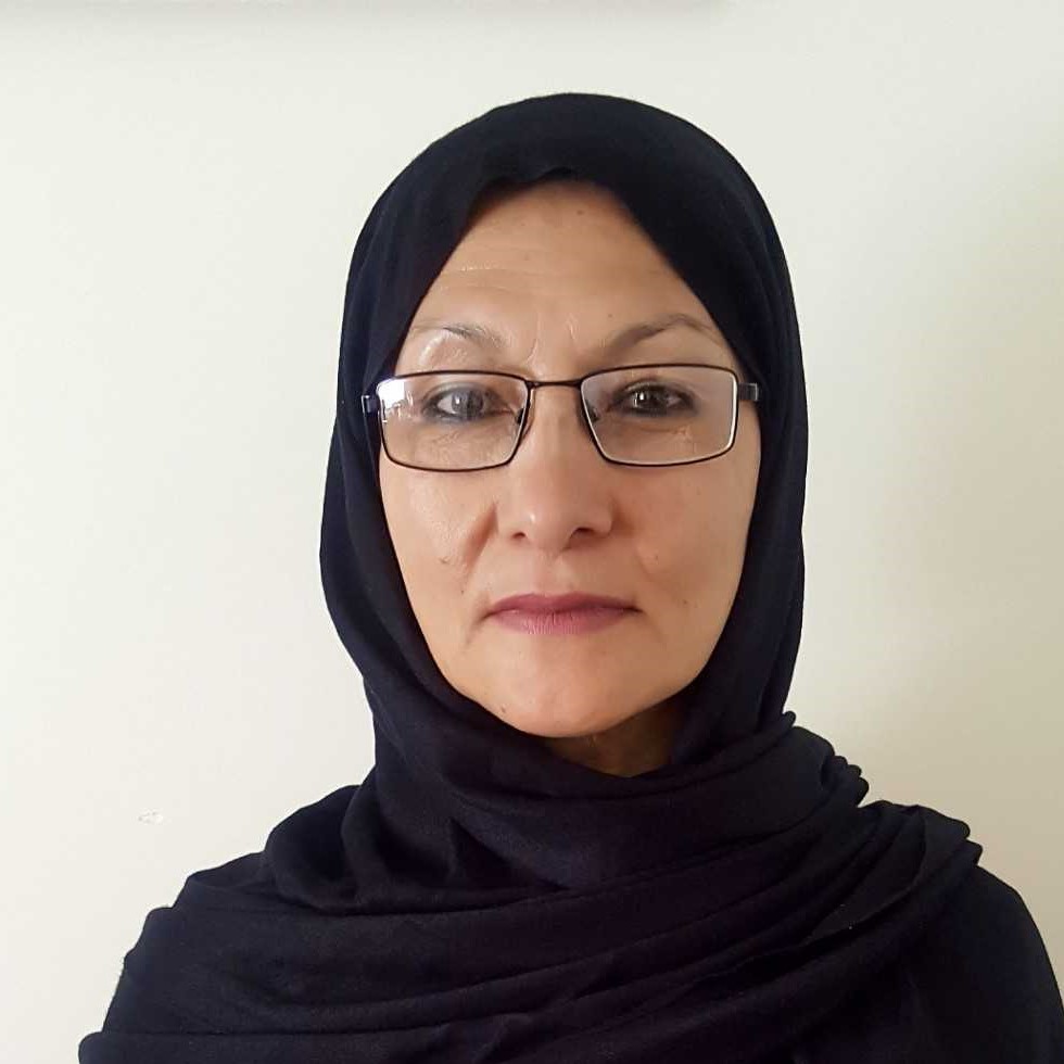Durafshan Atayee
