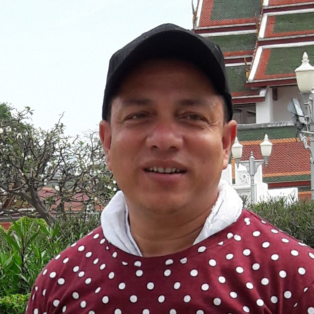 Tula Ram Chhetri